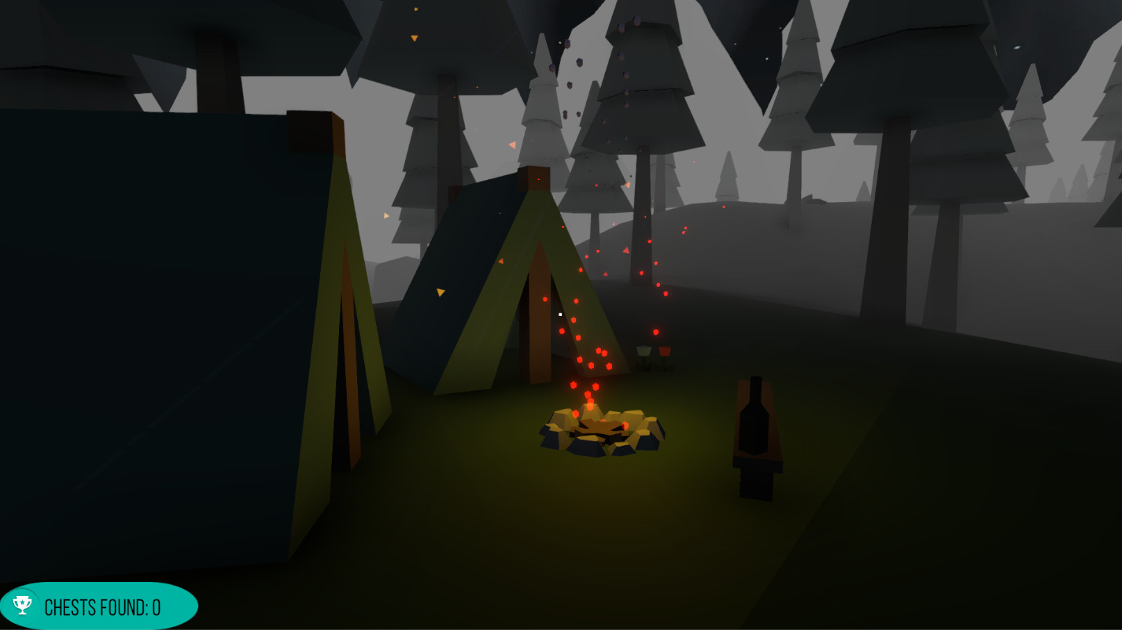 100 Chests official in-game screenshot 1