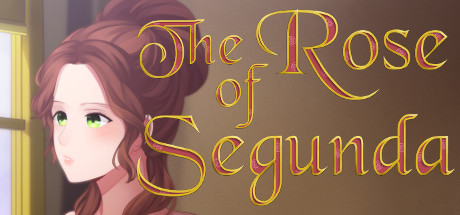 The Rose of Segunda cover artwork
