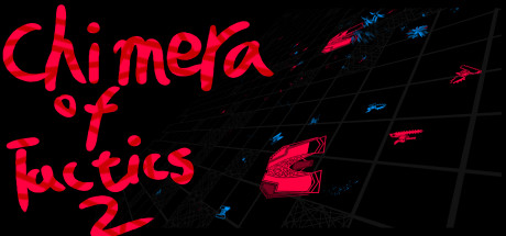 战术狂想2(Chimera of Tactics 2) cover artwork