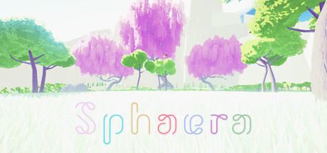 Sphaera cover artwork