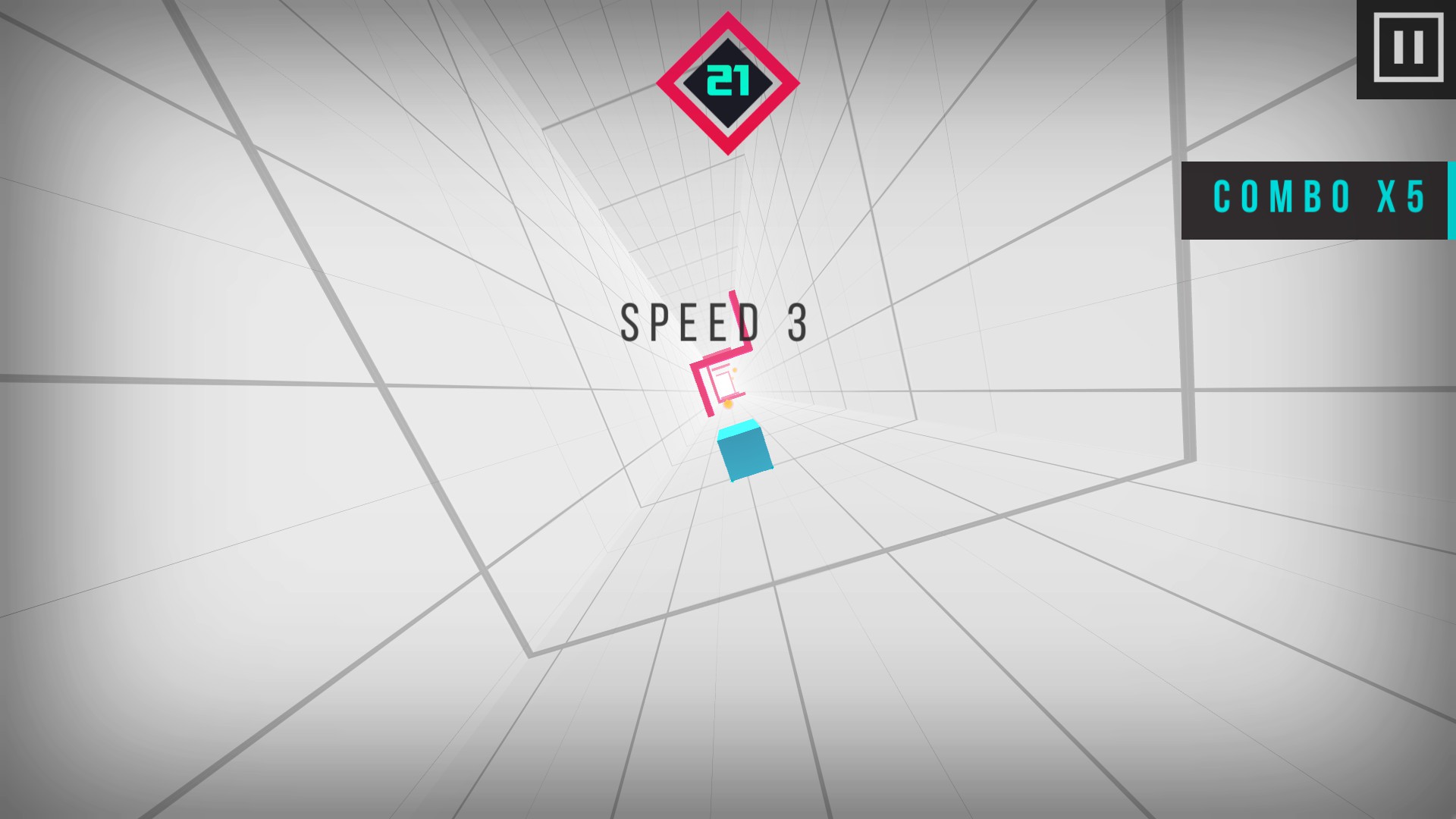 SPEED BOX cover artwork
