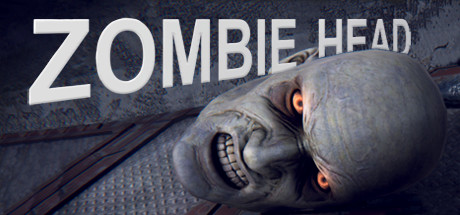 Zombie Head cover artwork