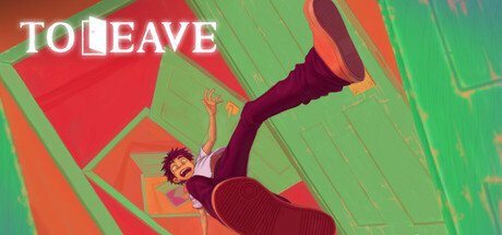 To Leave cover artwork