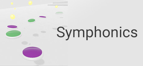 Symphonics cover artwork