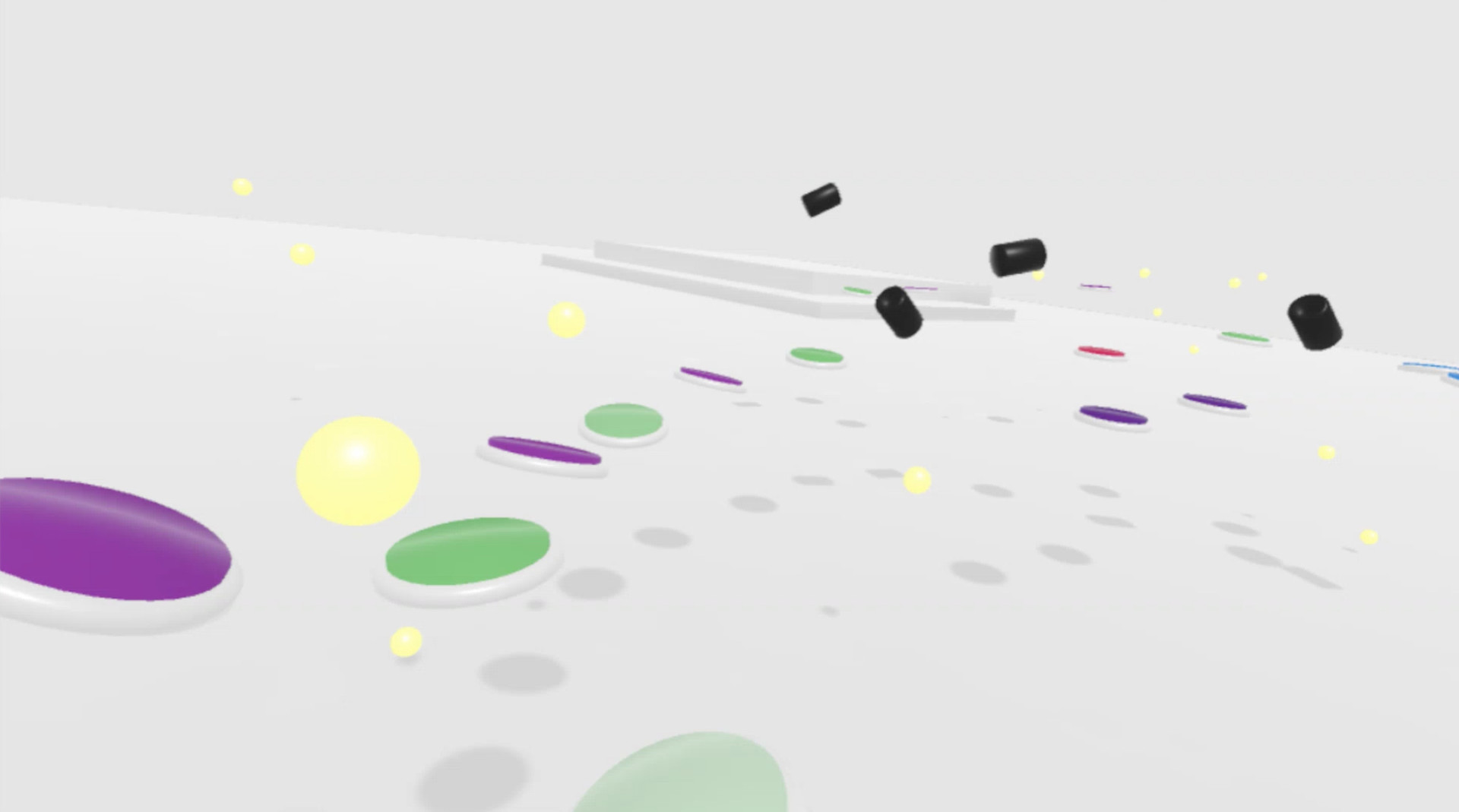 Symphonics official in-game screenshot 1