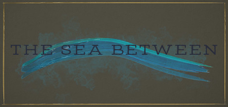 The Sea Between cover artwork