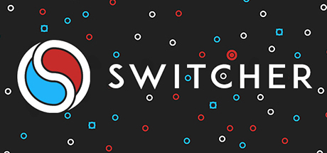 Switcher cover artwork