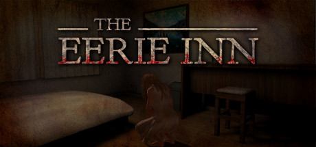The Eerie Inn VR cover artwork