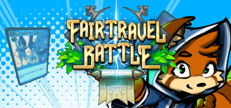 Fairtravel Battle cover artwork