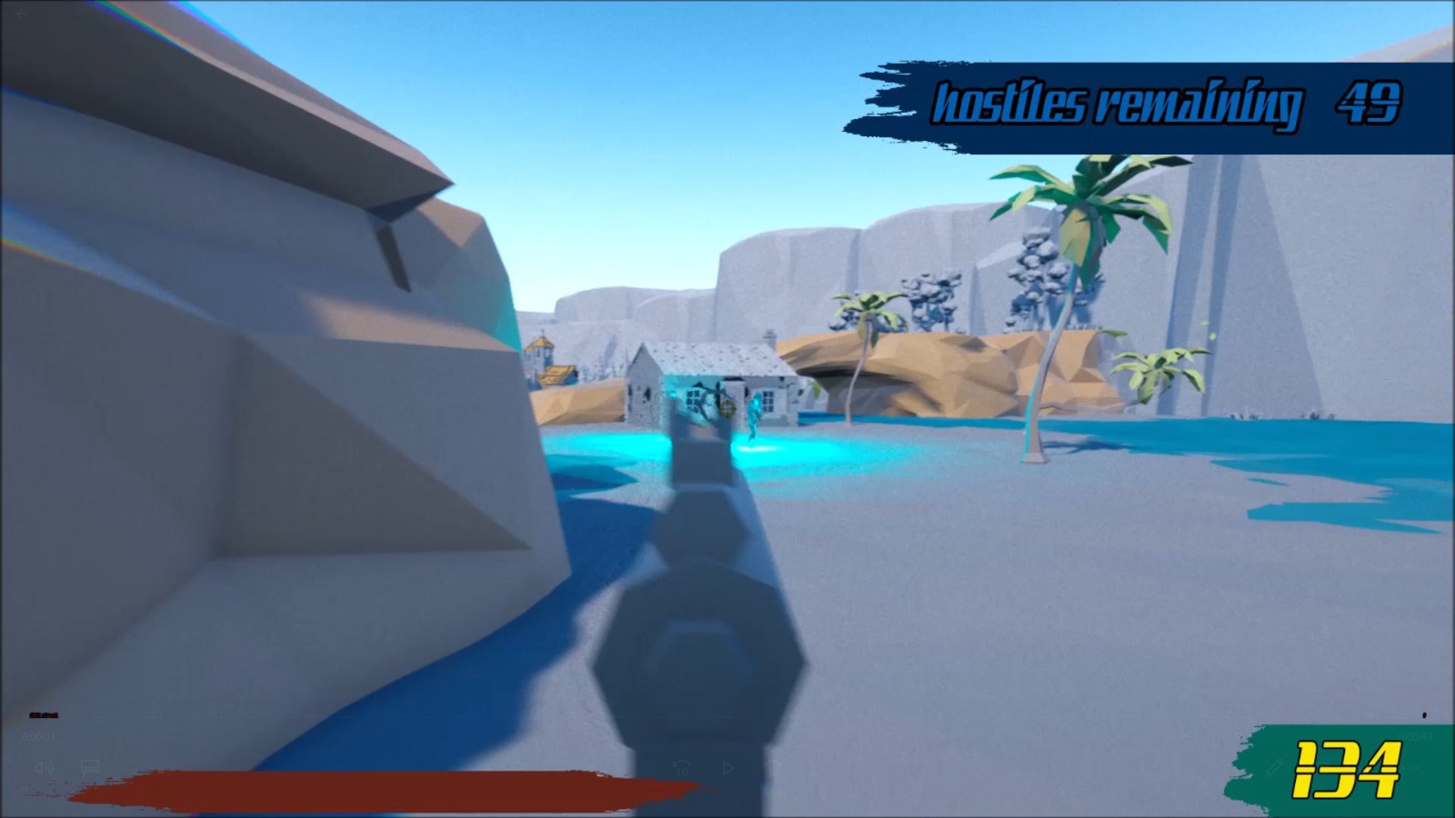 Swords with spice official in-game screenshot 1