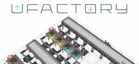 uFactory cover artwork