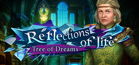 Reflections of Life: Tree of Dreams Collector's Edition cover artwork