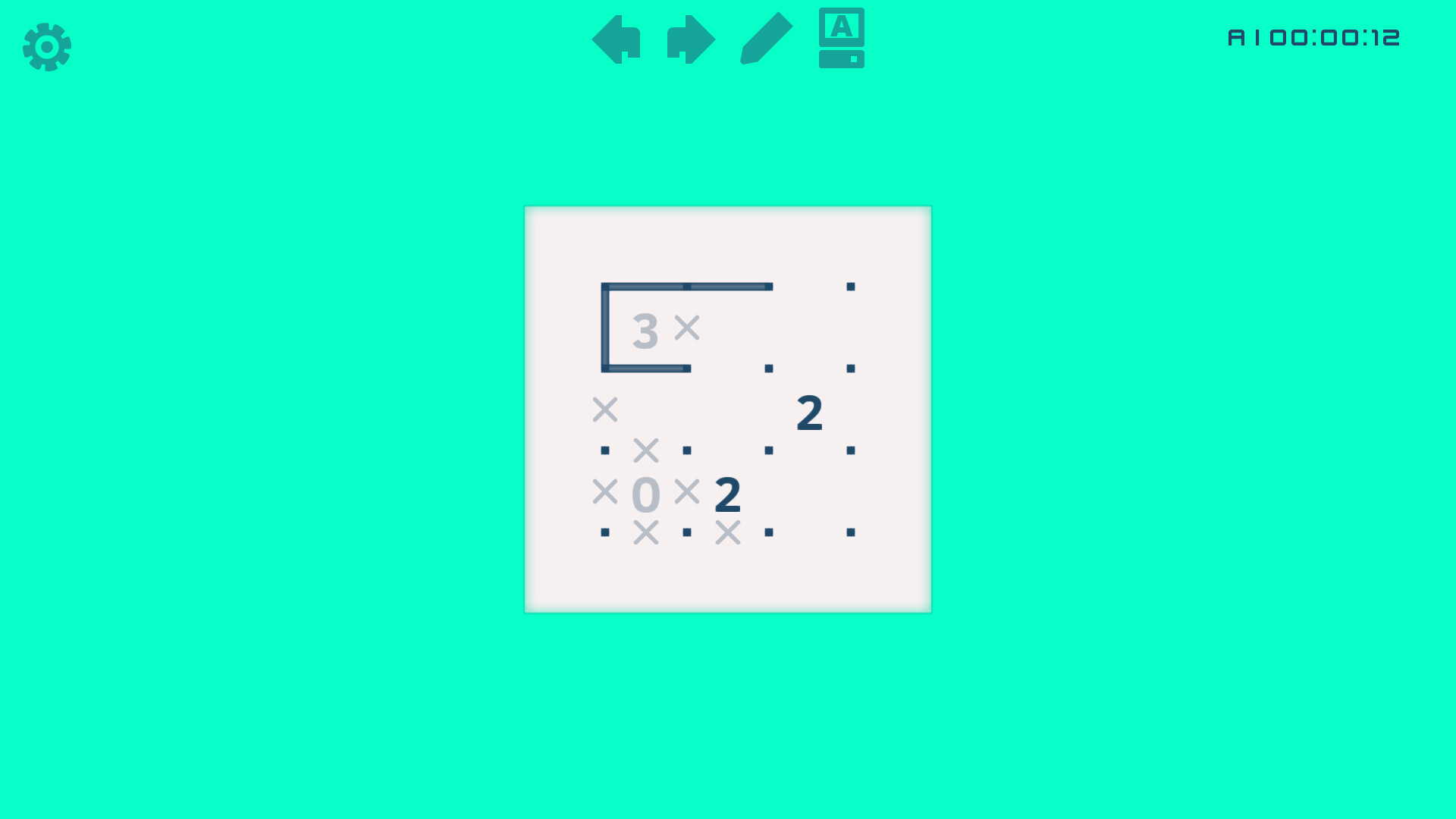 Slither Link official in-game screenshot 1