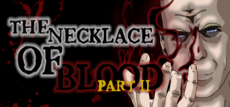 The Necklace Of Blood Part II cover artwork