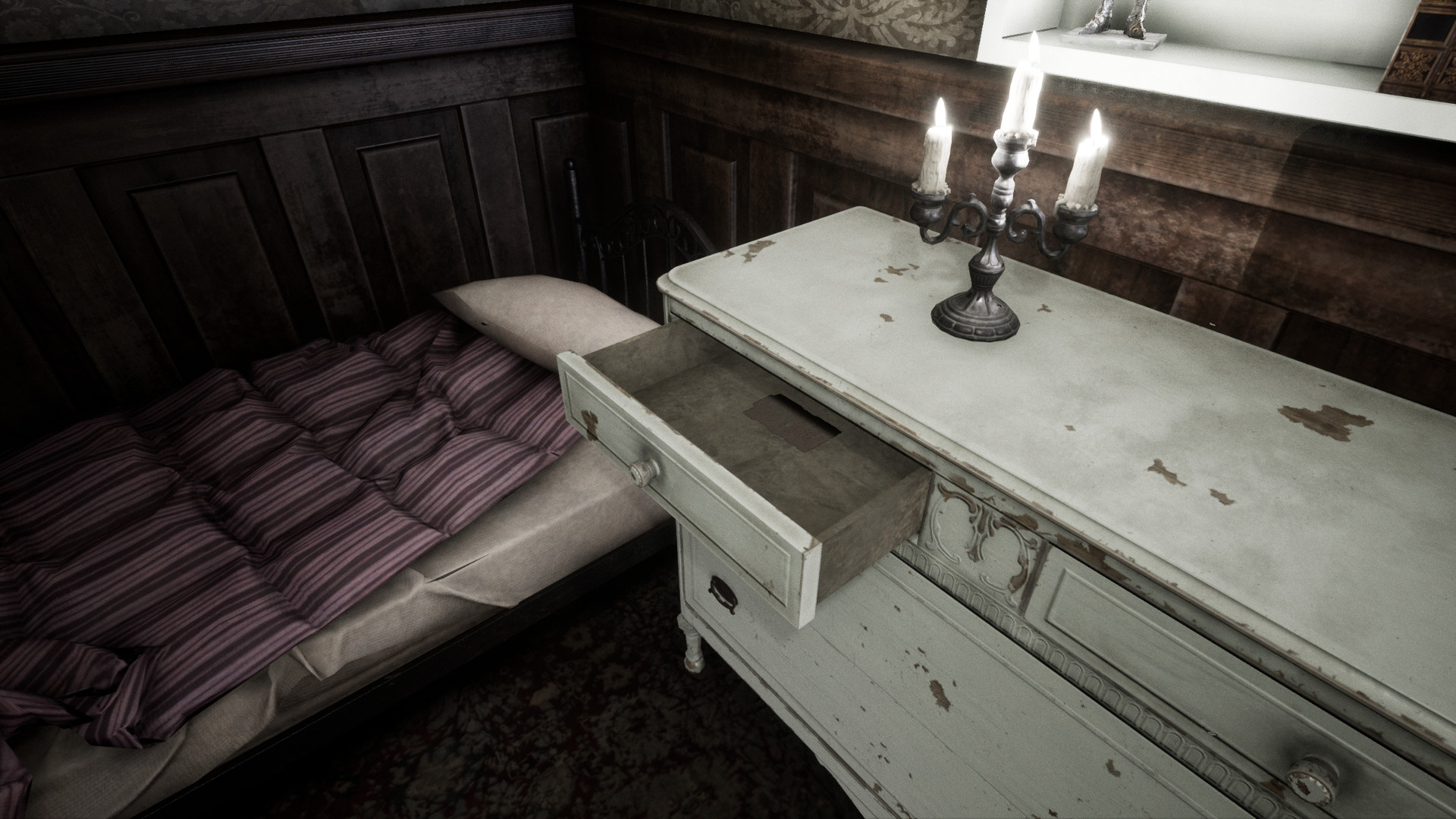 Two Till Midnight official in-game screenshot 1