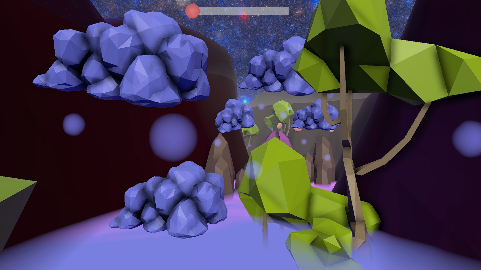 Fly High official in-game screenshot 1