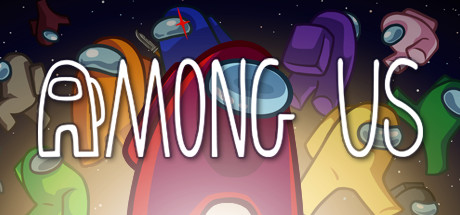 Among Us cover artwork