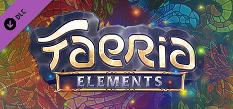 Faeria - Elements DLC cover artwork