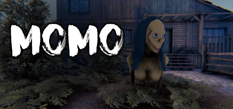 The Momo Game cover artwork