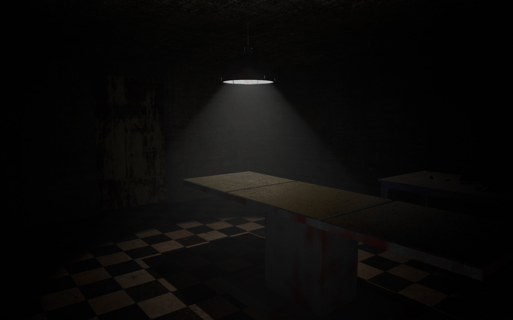 The Shedding official in-game screenshot 1