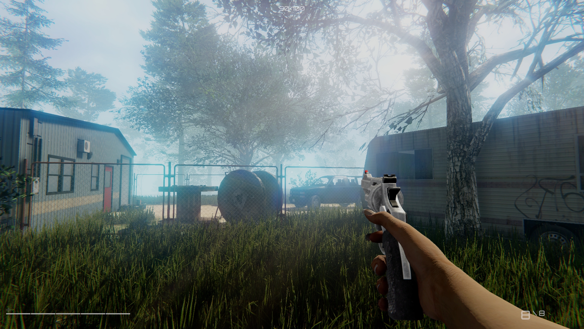 The Gameshow official in-game screenshot 1