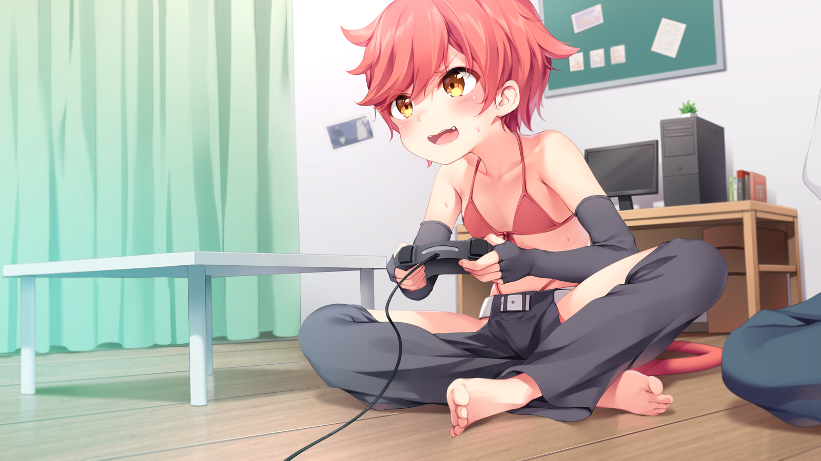 My 1/6 Lover official in-game screenshot 1