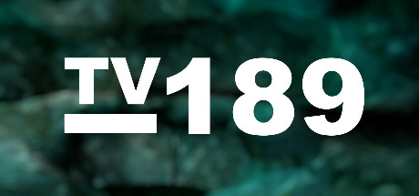 TV189 cover artwork