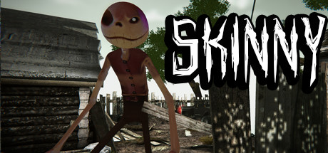 Skinny cover artwork