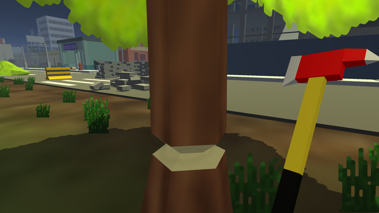 Mutland official in-game screenshot 1