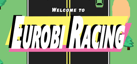 Eurobi Racing cover artwork
