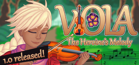 Viola cover artwork