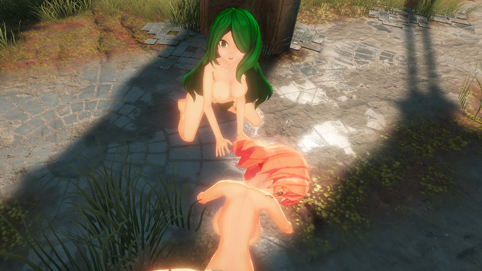 Tale of Fortune official in-game screenshot 1